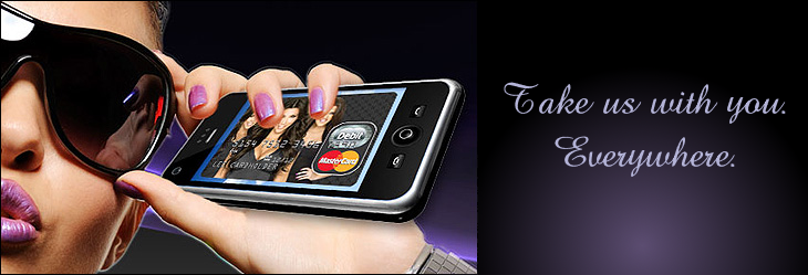 Kardashian Kard Prepaid MasterCard